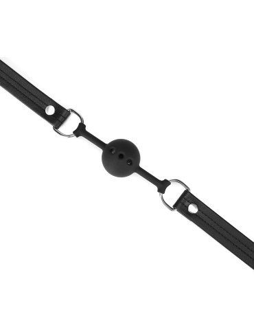 Roubík s kuličkou Black Bond , Liebe Seele