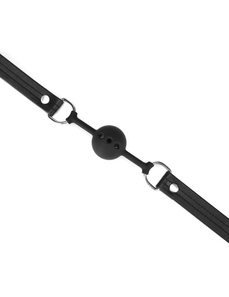 Roubík s kuličkou Black Bond , Liebe Seele