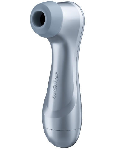 Stimulátor klitorisu Pro 2 Generation 2 , Satisfyer (na baterie)