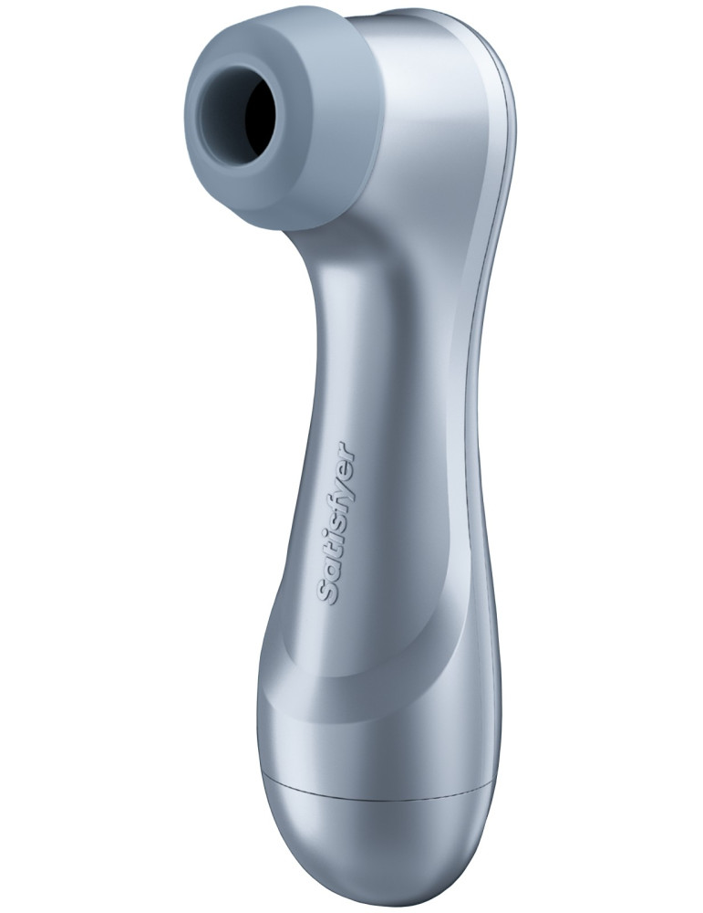 Stimulátor klitorisu Pro 2 Generation 2 , Satisfyer (na baterie)