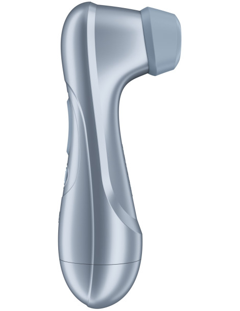 Stimulátor klitorisu Pro 2 Generation 2 , Satisfyer (na baterie)