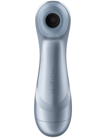 Stimulátor klitorisu Pro 2 Generation 2 , Satisfyer (na baterie)