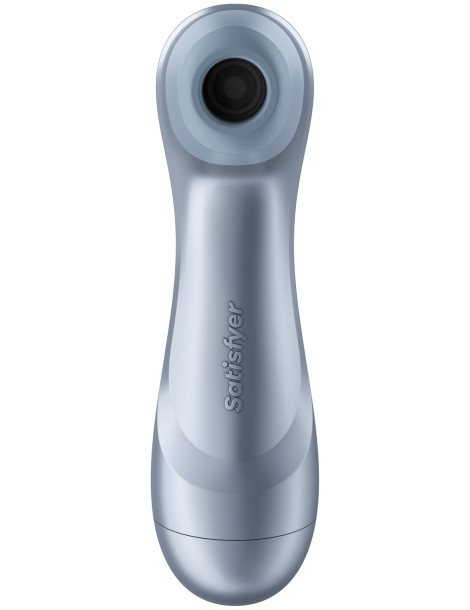 Stimulátor klitorisu Pro 2 Generation 2 , Satisfyer (na baterie)
