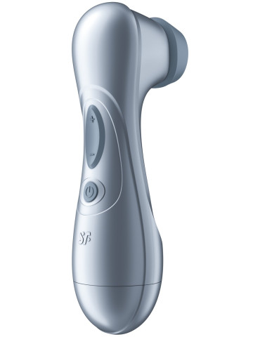 Stimulátor klitorisu Pro 2 Generation 2 , Satisfyer (na baterie)
