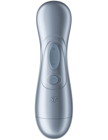 Stimulátor klitorisu Pro 2 Generation 2 , Satisfyer (na baterie)