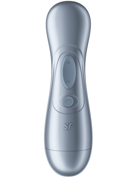 Stimulátor klitorisu Pro 2 Generation 2 , Satisfyer (na baterie)