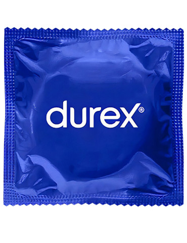 Zesílené kondomy Durex Classic Extra Safe (12 ks)