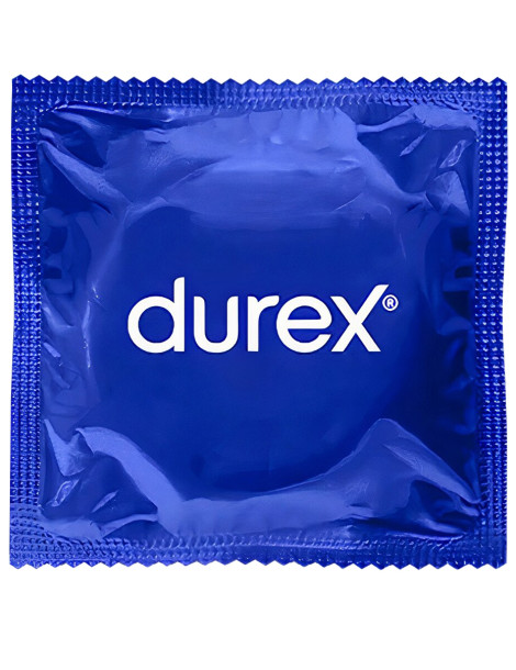 Zesílené kondomy Durex Classic Extra Safe (12 ks)