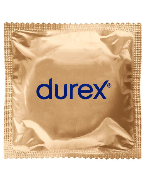 Kondomy bez latexu Durex Sensual (20 ks)