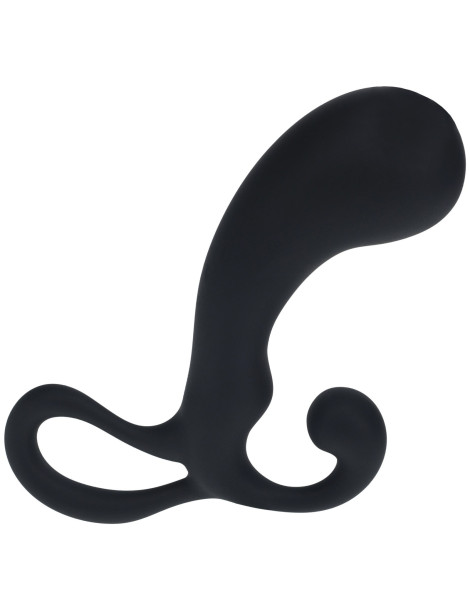 Silikonový stimulátor prostaty Bulb with Loop , Levelz (vel. L)