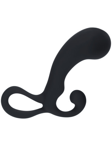 Silikonový stimulátor prostaty Bulb with Loop , Levelz (vel. M)