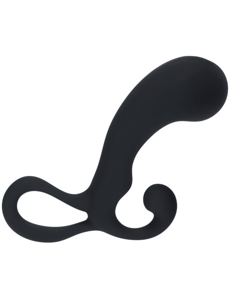 Silikonový stimulátor prostaty Bulb with Loop , Levelz (vel. M)
