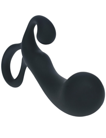 Silikonový stimulátor prostaty Bulb with Loop , Levelz (vel. M)