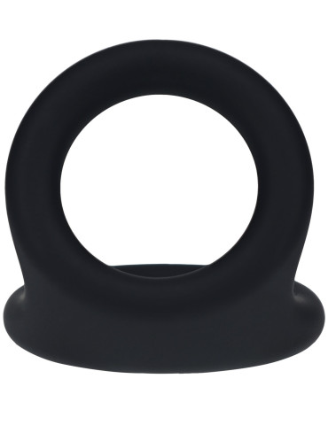 Dvojitý erekční kroužek Double O Cock Ring , Levelz (vel. L)