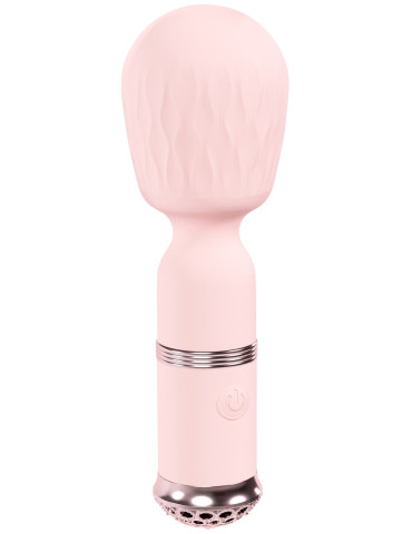 Mini masážní hlavice Velour , Loveline