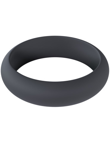 Široký erekční kroužek Wide O Cock Ring , Levelz (42 mm)