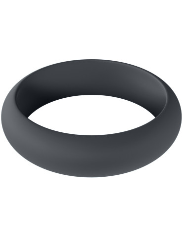 Široký erekční kroužek Wide O Cock Ring , Levelz (35 mm)