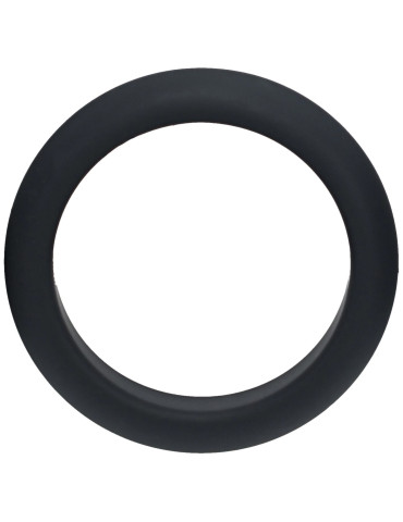 Široký erekční kroužek Wide O Cock Ring , Levelz (35 mm)