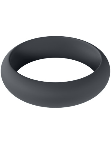 Široký erekční kroužek Wide O Cock Ring , Levelz (50 mm)