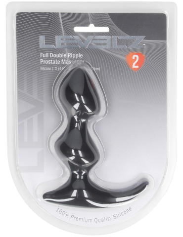 Tvarovaný stimulátor prostaty , Levelz