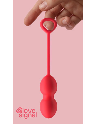 Venušiny kuličky Playful Drops , Dream Toys