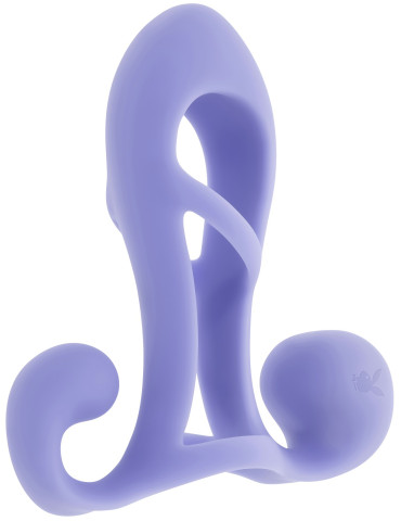 Vibrační návlek na penis PLAYBOY Fantasy Cage , Evolved