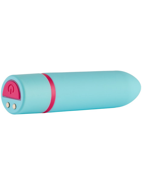Mini vibrátor Travel Buddy , Dream Toys