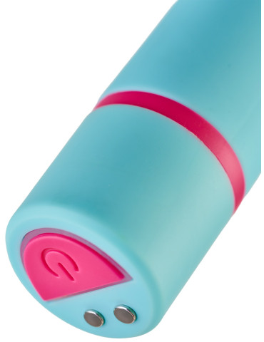 Mini vibrátor Travel Buddy , Dream Toys