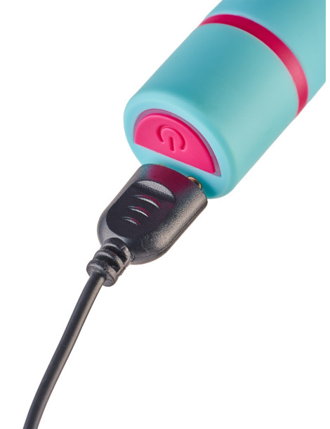 Mini vibrátor Travel Buddy , Dream Toys
