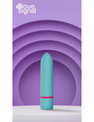 Mini vibrátor Travel Buddy , Dream Toys