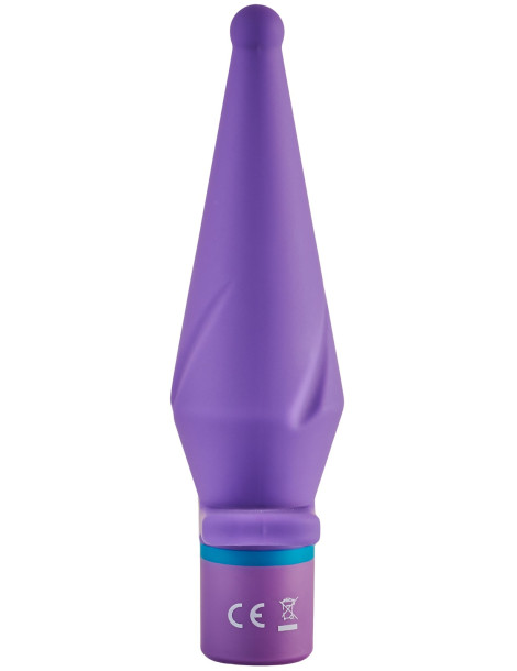 Vibrační anální kolík Tingling Touch , Dream Toys
