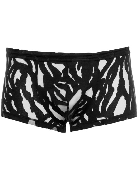 Pánské boxerky s vypalovaným efektem , Svenjoyment