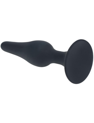 Anální kolík s přísavkou Slim Anal Plug , Levelz (vel. S)