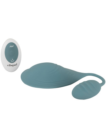 Vibrační podložka (+ dálkový ovladač) Vibepad Mini