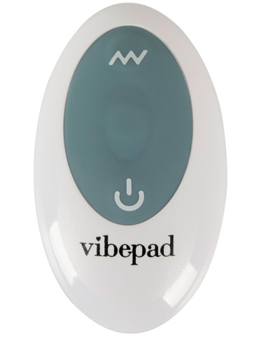 Vibrační podložka (+ dálkový ovladač) Vibepad Mini