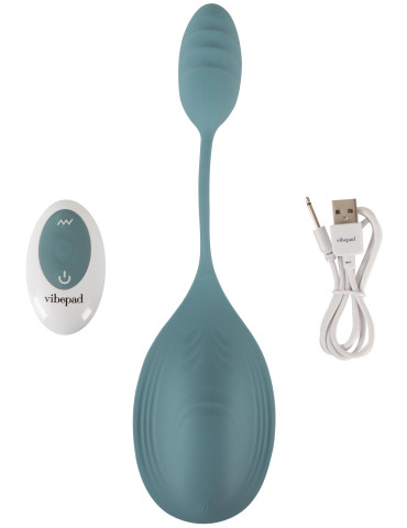 Vibrační podložka (+ dálkový ovladač) Vibepad Mini