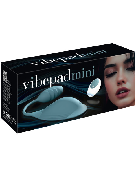 Vibrační podložka (+ dálkový ovladač) Vibepad Mini