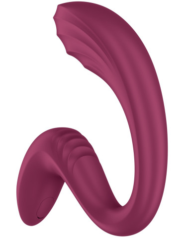 Dvojitý vibrátor G for Goddess 3 , Satisfyer